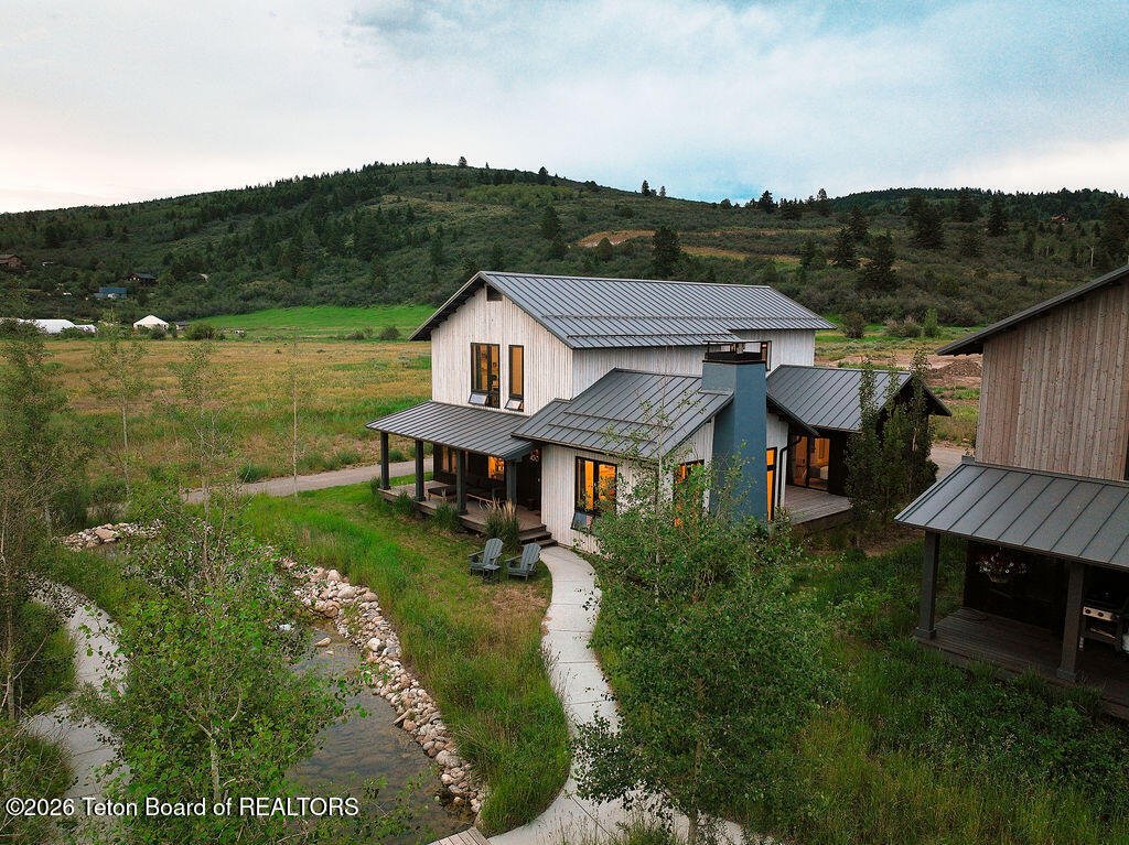 House in Victor, Idaho, United States 5 - 18440406