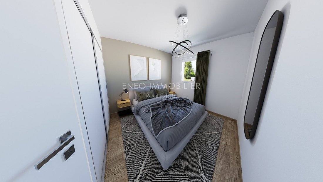 Apartment in Séez, Auvergne-Rhône-Alpes, France 2 - 18441807