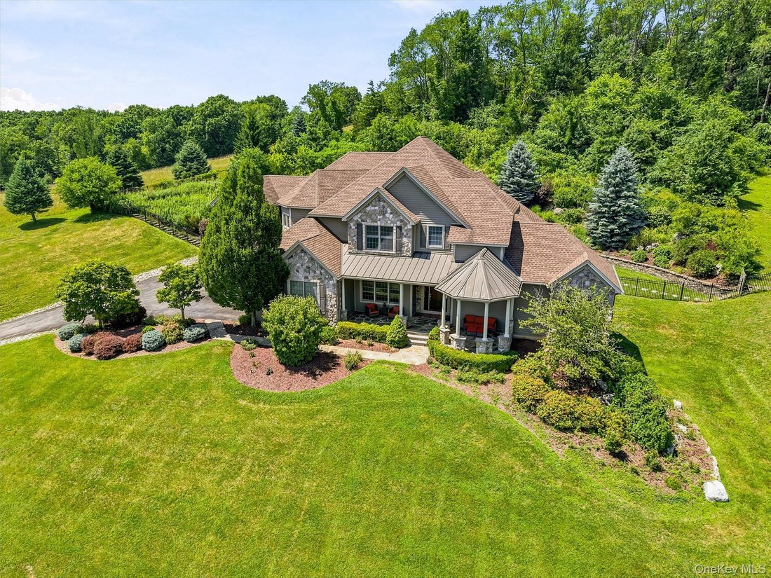 House in Warwick, New York, United States 3 - 18435834