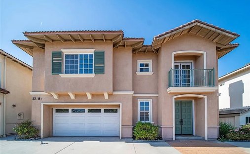 Condo in San Gabriel, California, United States 1