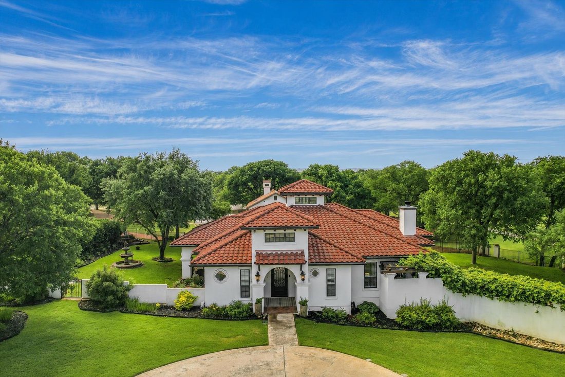 House in Horseshoe Bay, Texas, United States 3 - 17975246