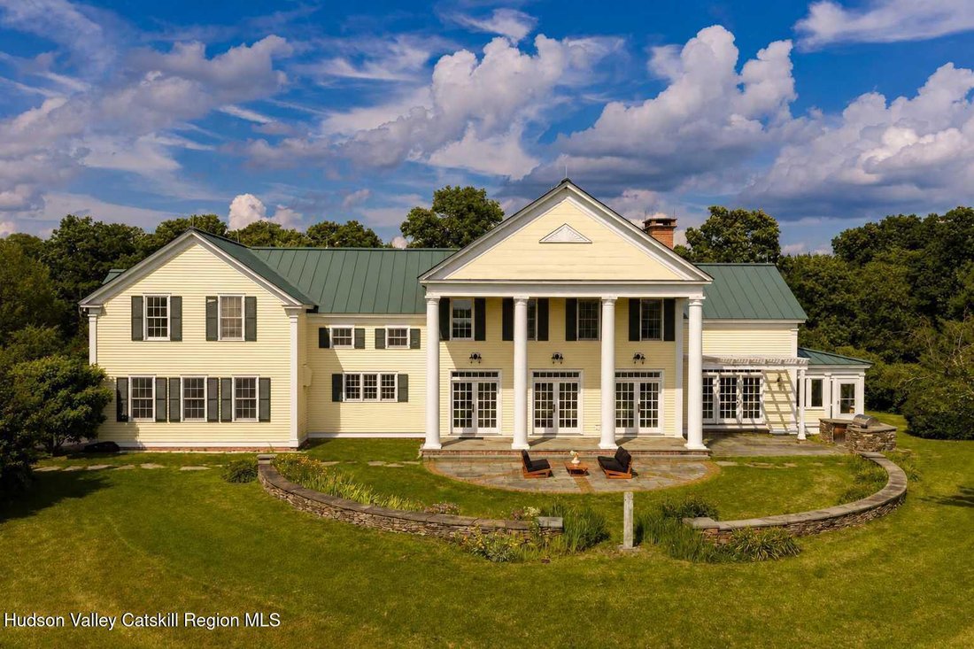 House in Valatie, New York, United States 1 - 18435968