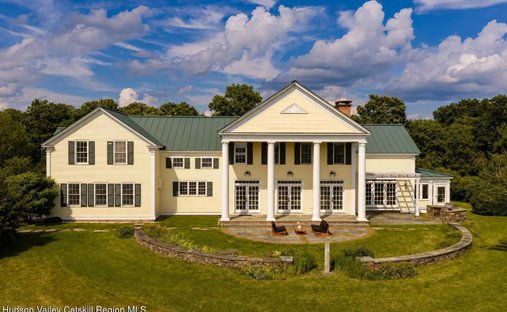 House in Valatie, New York, United States 1