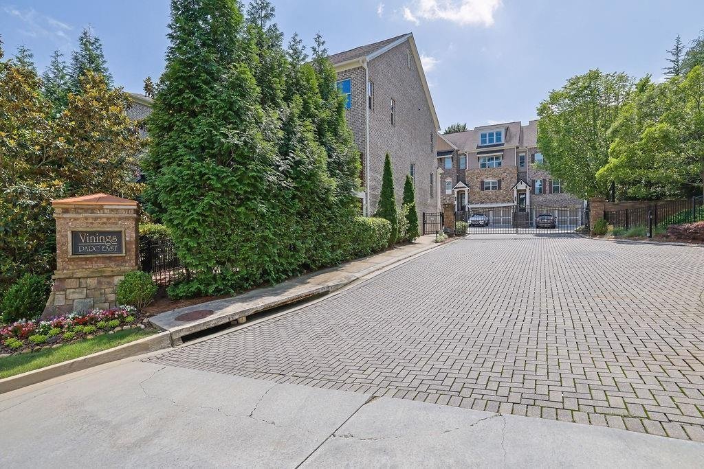 Townhouse in Atlanta, Georgia, United States 3 - 18443082