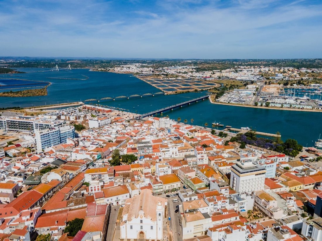 Portimao, Algarve, Portugal 4 - 18436693