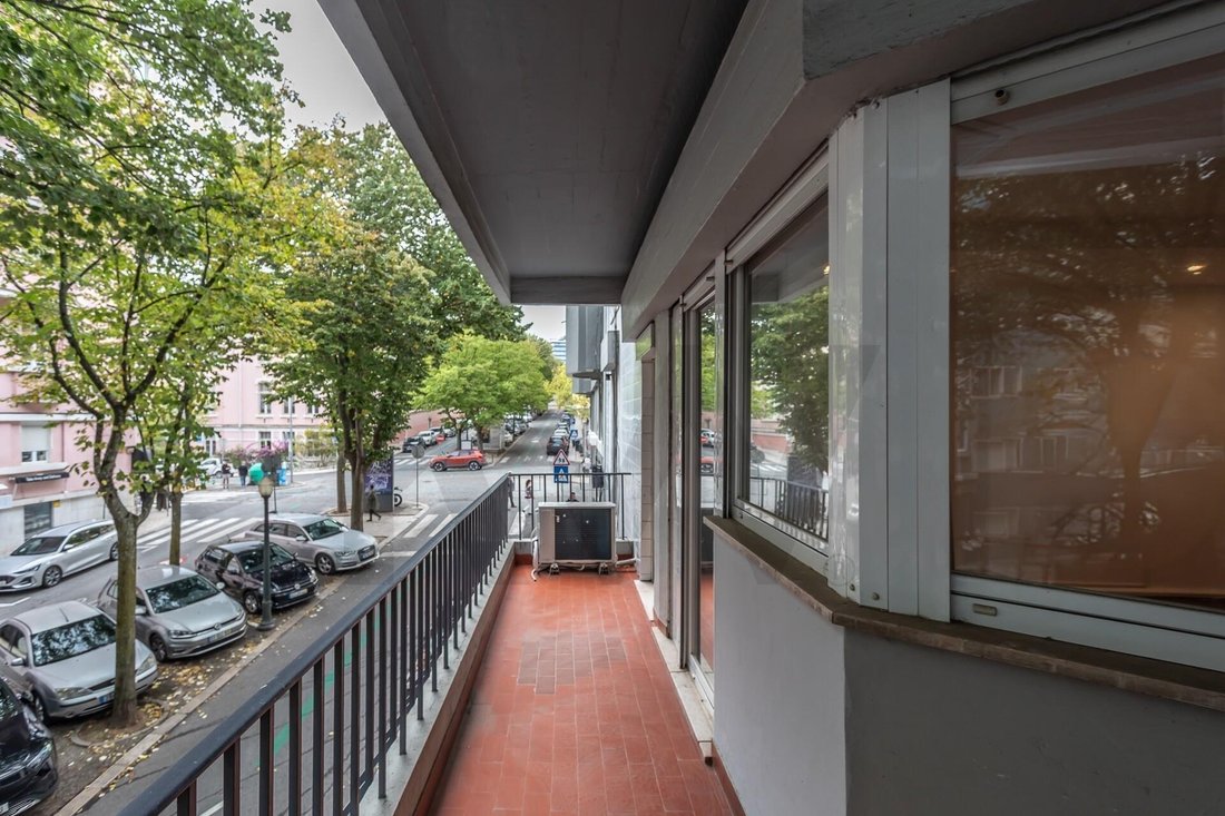 Apartment in Avenidas Novas, Lisbon, Portugal 4 - 18434772
