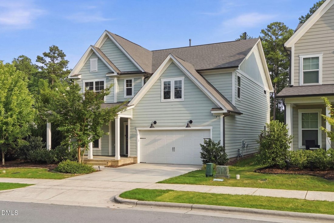 House in New Hill, North Carolina, United States 2 - 18443028