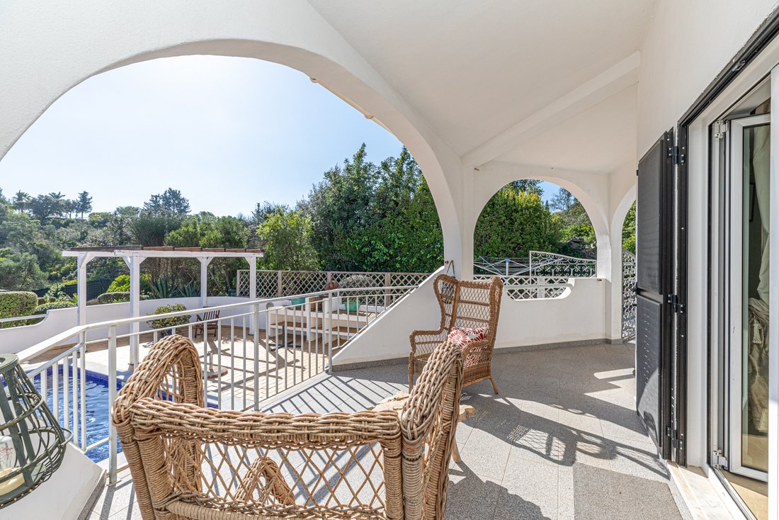 Villa in Santa Barbara de Nexe, Algarve, Portugal 3 - 18436853