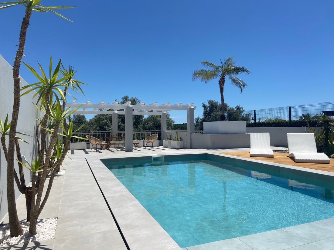 Villa in Vilamoura, Quarteira, Algarve 2 - 18436821