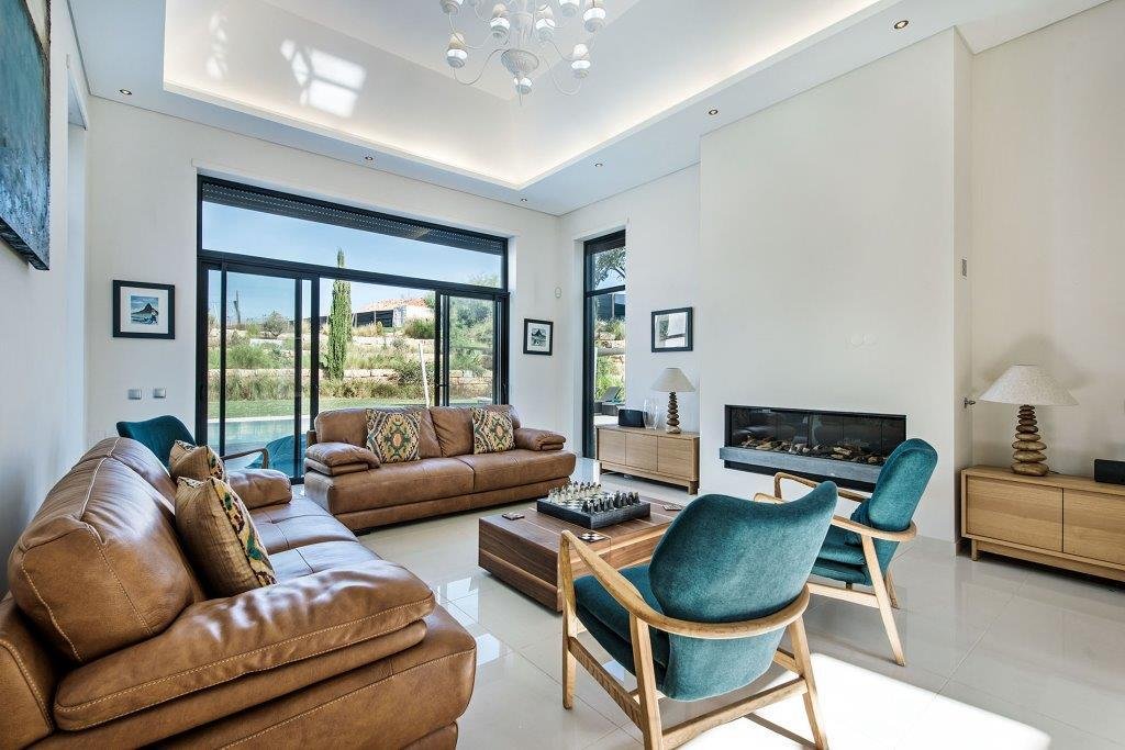 Villa in Almancil, Algarve, Portugal 5 - 18436031