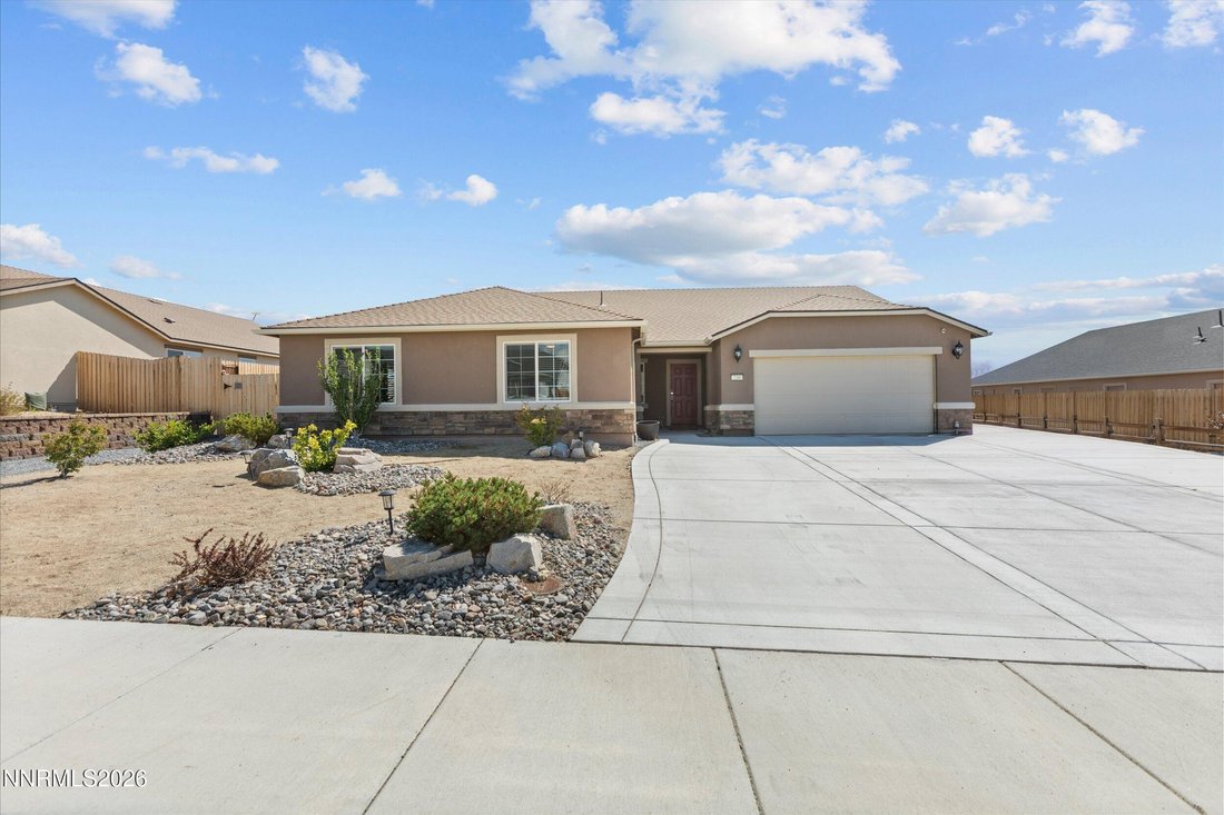 House in Dayton, Nevada, United States 2 - 18438919