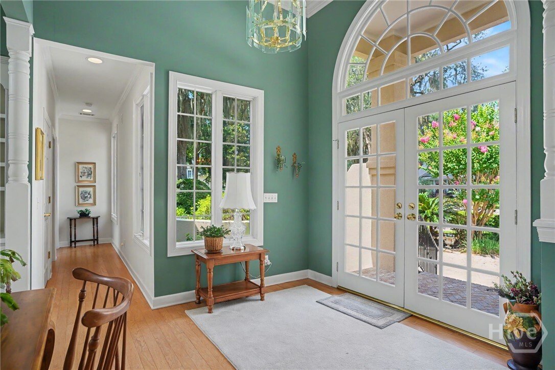 House in Savannah, Georgia, United States 3 - 18439481