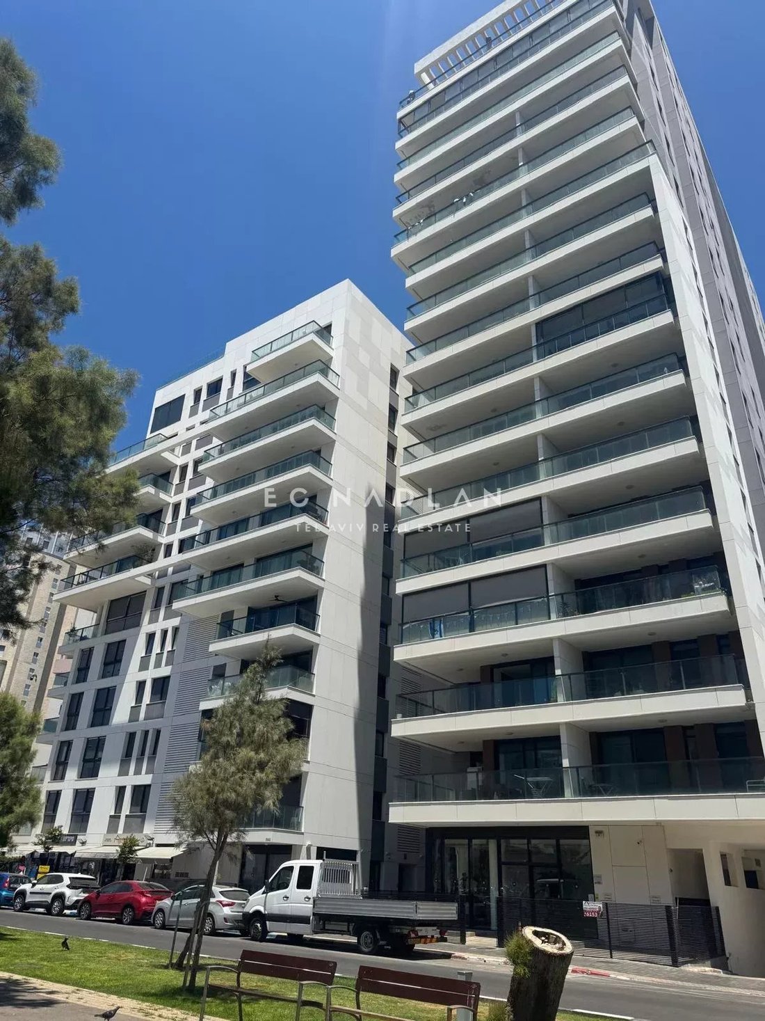 Apartment in Bat Yam, Center District, Israel 1 - 18054777
