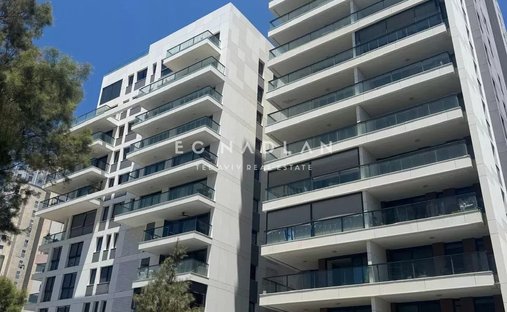 Apartamento en Bat Yam, Distrito Central, Israel 1