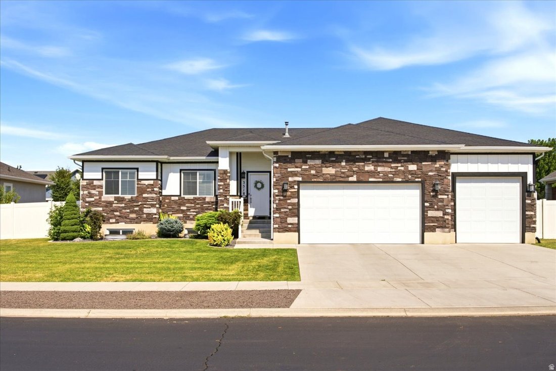 House in Ogden, Utah, United States 1 - 18436176