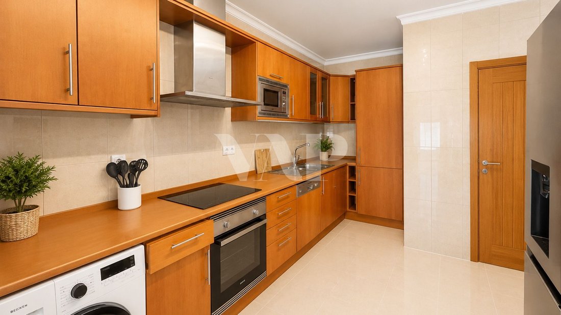 Villa in Vilamoura, Quarteira, Algarve 3 - 18438002