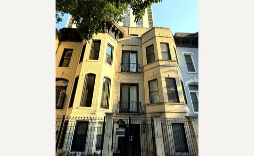 Casa a Chicago, Illinois, Stati Uniti 1