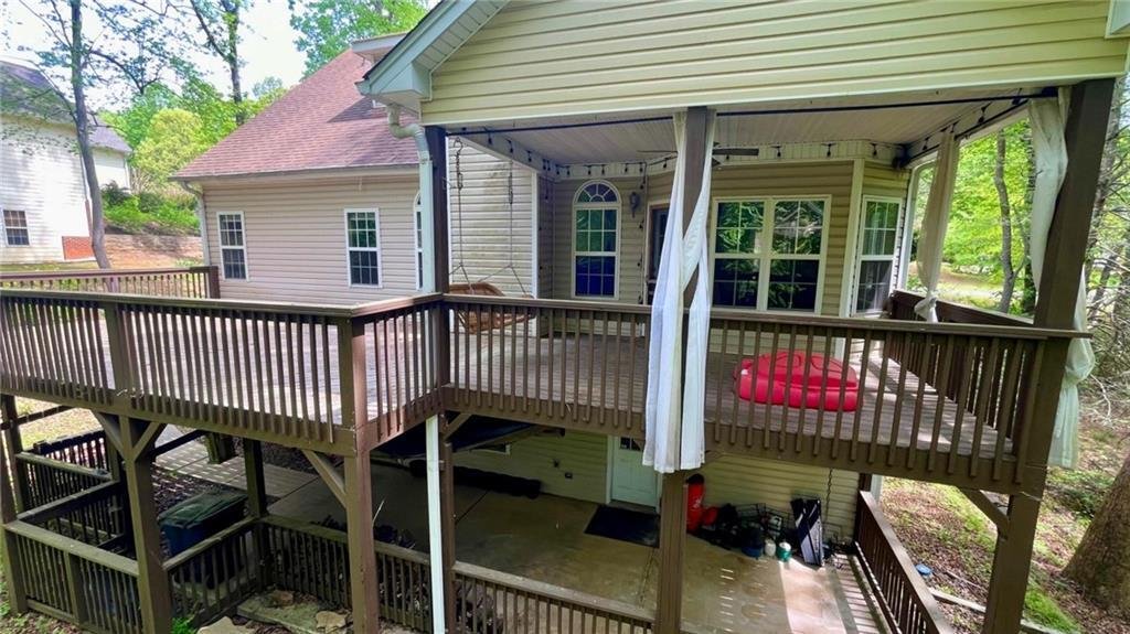 House in Cumming, Georgia, United States 4 - 18443064