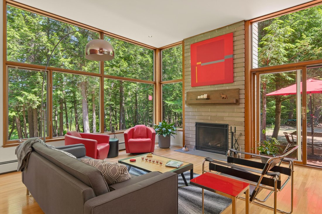 House in Bridgton, Maine, United States 3 - 18438755