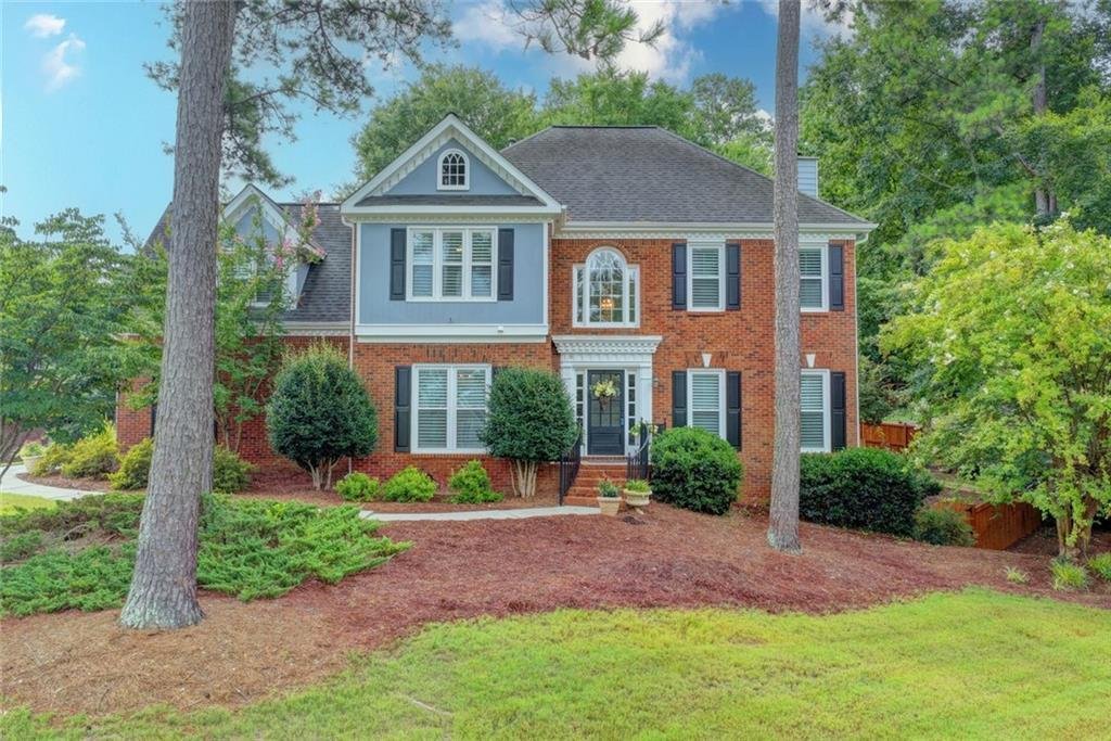 House in Lawrenceville, Georgia, United States 1 - 18437151