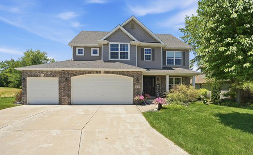 Crown Point, Indiana, Vereinigte Staaten 1