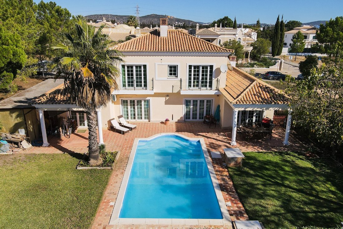 Villa a Vilamoura, Quarteira, Algarve 3 - 18436079