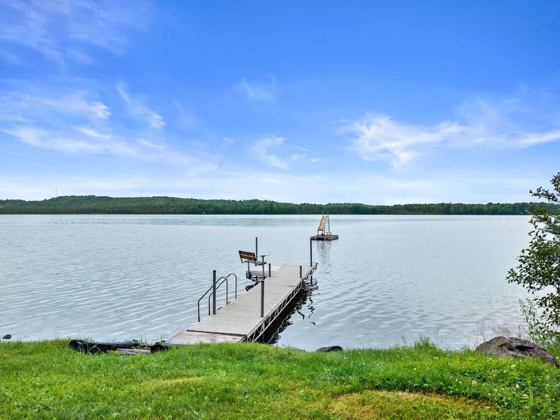 House in Long Lake, Wisconsin, United States 4 - 18436642
