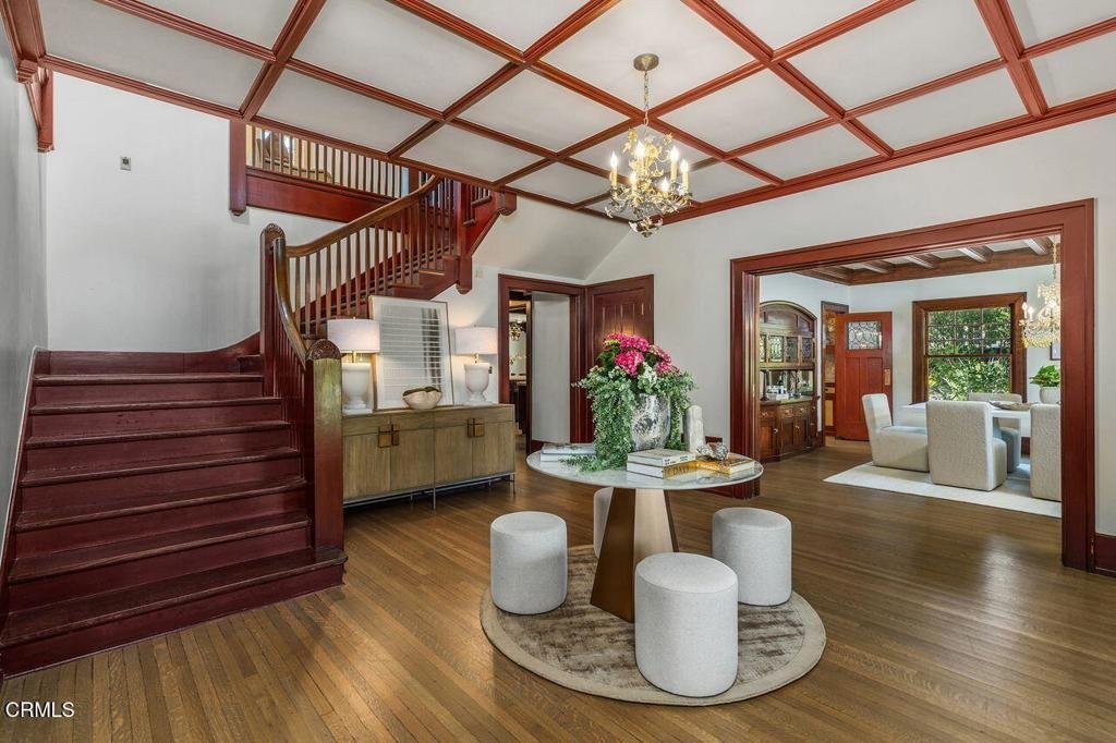 House in Altadena, California, United States 4 - 18435365