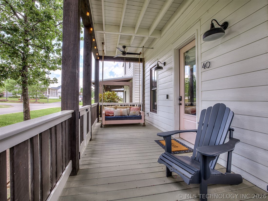 House in Carlton Landing, Oklahoma, United States 2 - 18301048