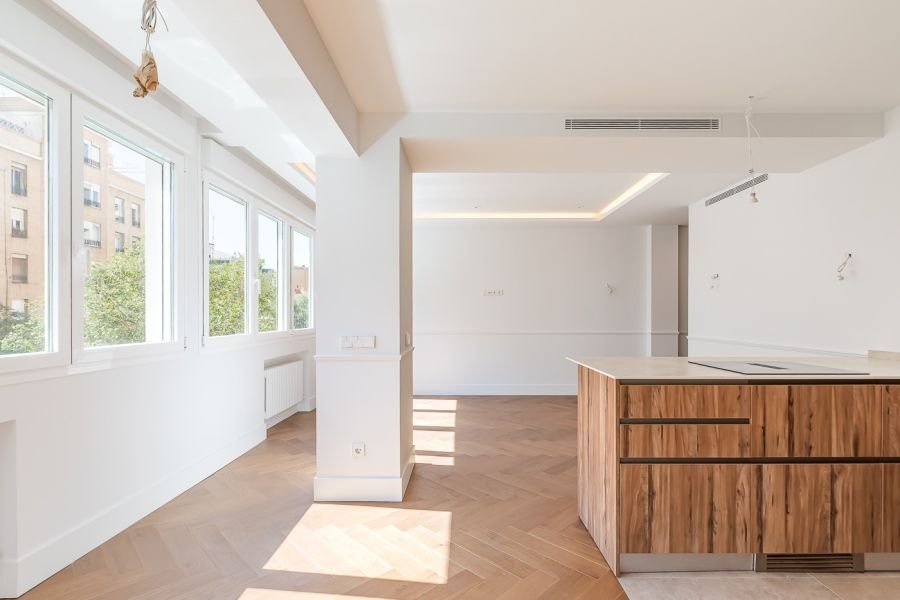 Apartment in Barrio Salamanca, Madrid, Spain 2 - 18357329