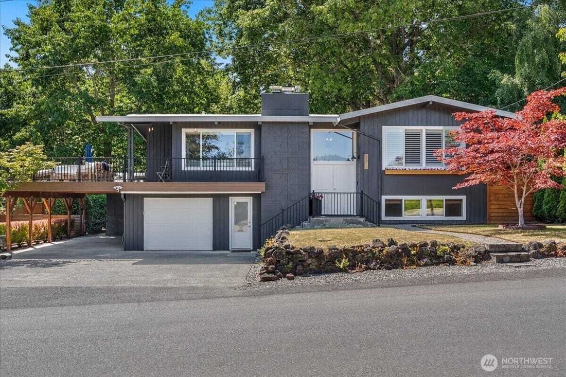 House in Gig Harbor, Washington, United States 2 - 18436427