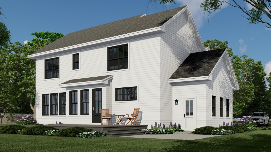 House in York, Maine, United States 4 - 17564431