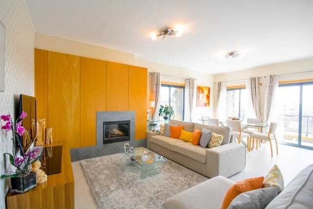 Apartment in Quarteira, Algarve, Portugal 3 - 18437223