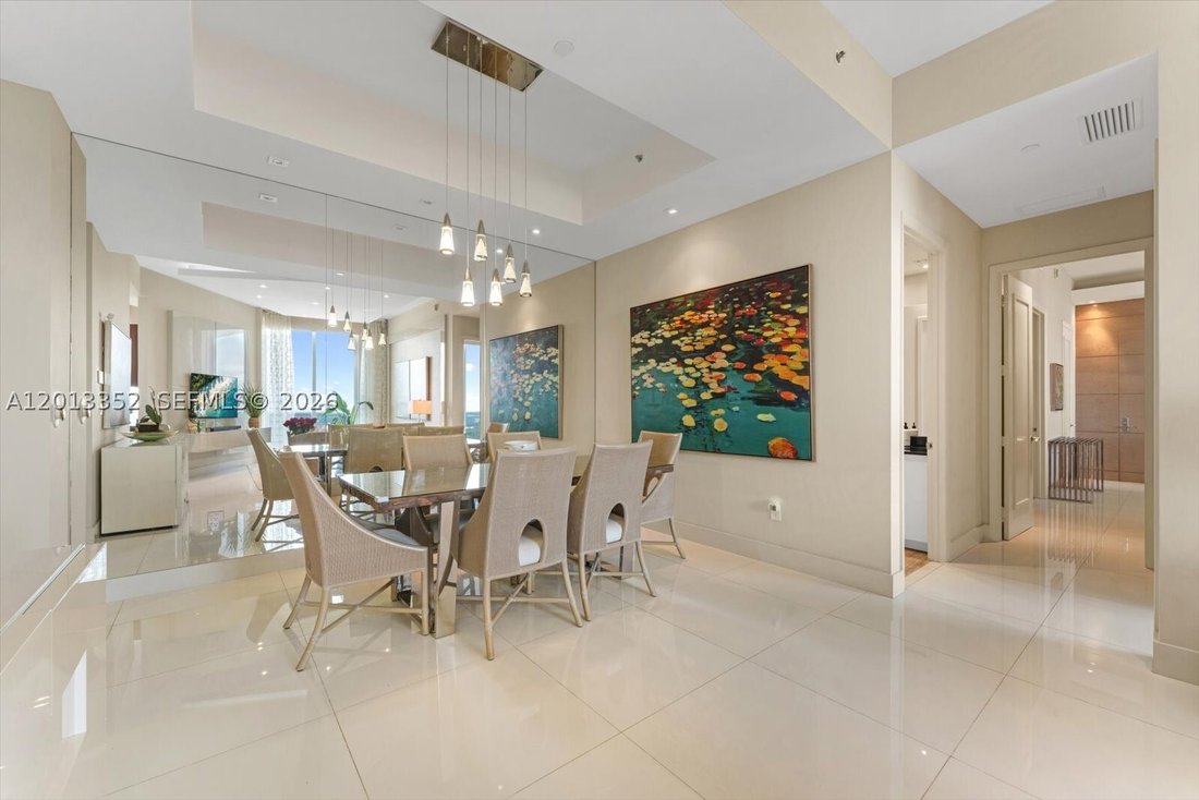 Condo in Sunny Isles Beach, Florida, United States 4 - 17898599