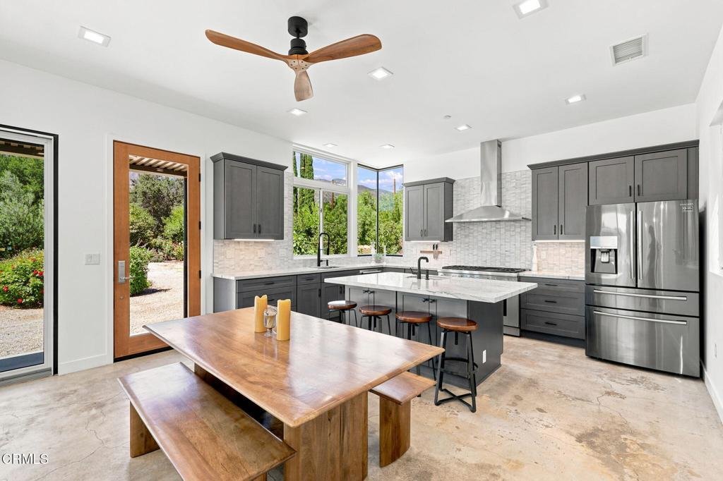 House in Ojai, California, United States 3 - 18440468