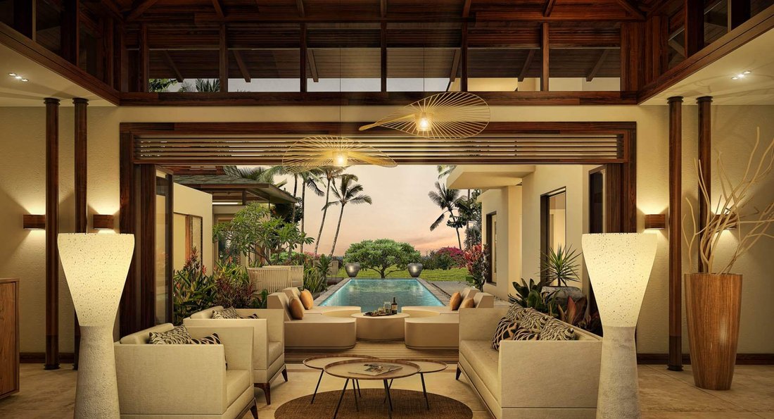 House in Midlands, Moka District, Mauritius 5 - 18437087