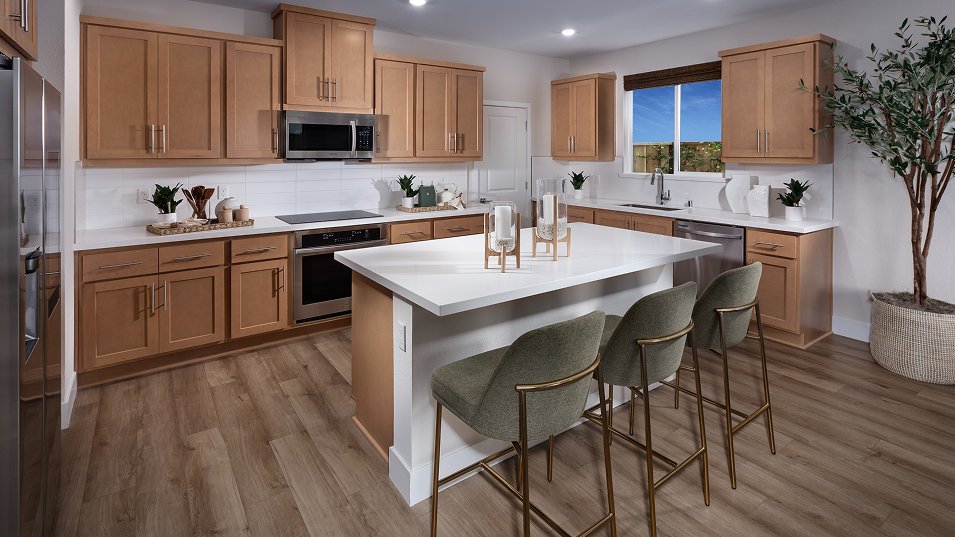 House in Manteca, California, United States 2 - 18438216