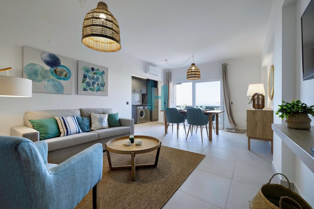 Apartment in Portimao, Algarve, Portugal 2 - 18437911