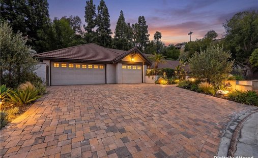 House in Santa Ana, California, United States 1