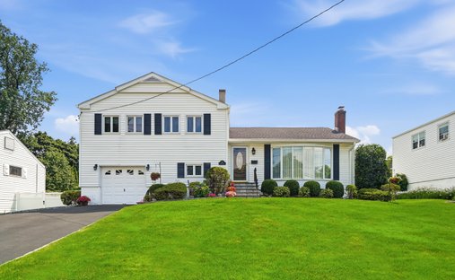 House in Hartsdale, New York, United States 1