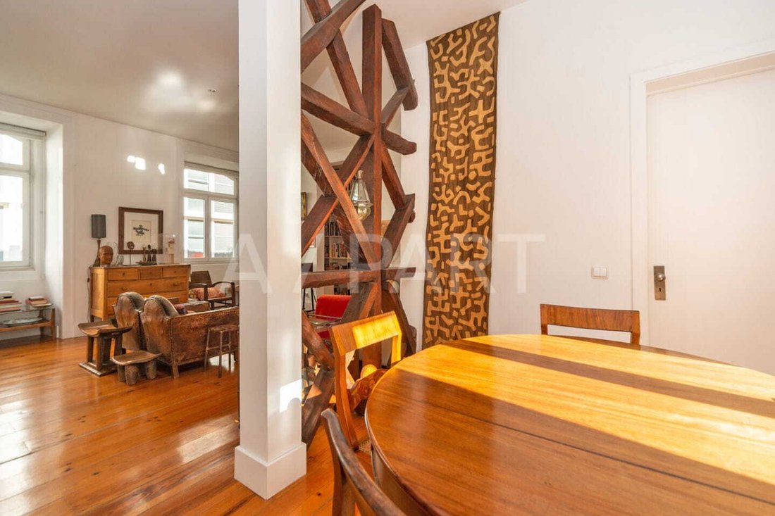 Apartment in Santa Maria Maior, Lisbon, Portugal 3 - 18435944