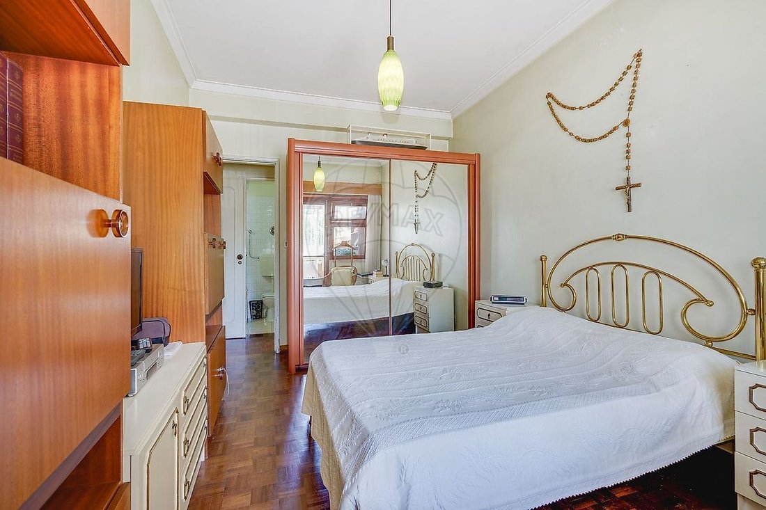 Apartment in Olivais, Lisbon, Portugal 5 - 18438116