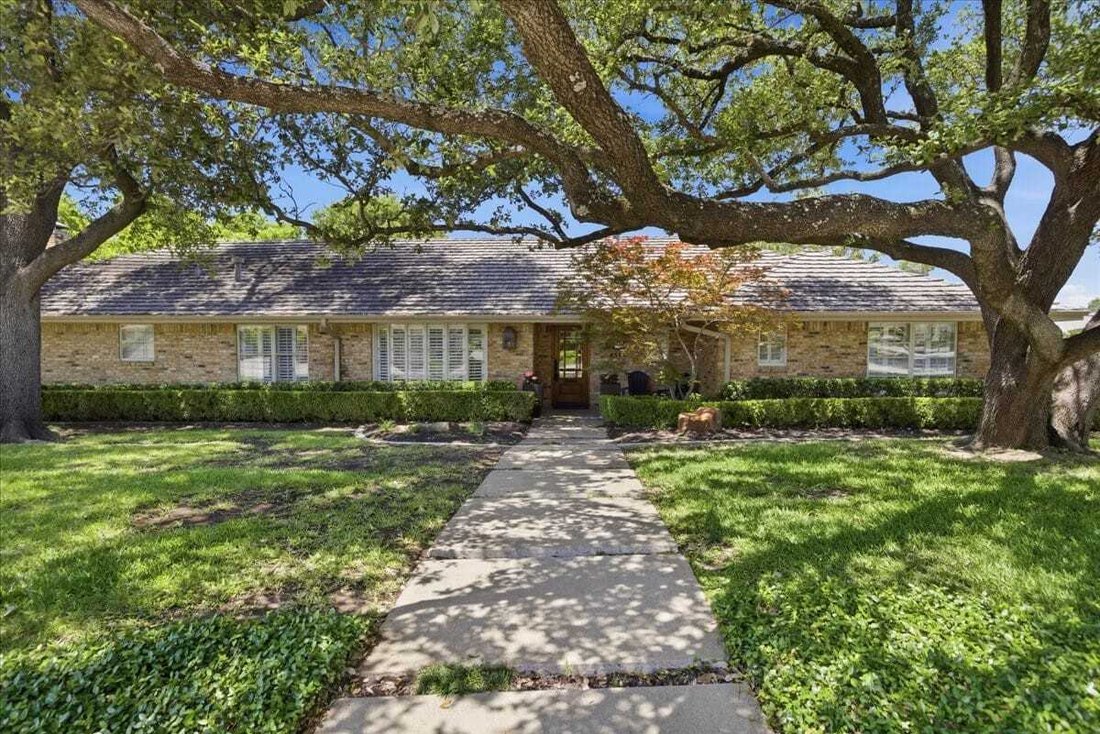 House in Fort Worth, Texas, United States 1 - 18441523