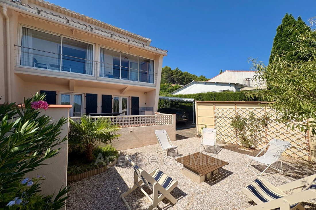 Villa in Leucate, Occitania, France 2 - 18437753