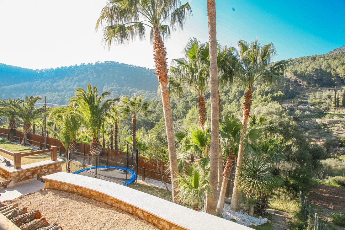 Finca in Andratx, Balearic Islands, Spain 3 - 17904551