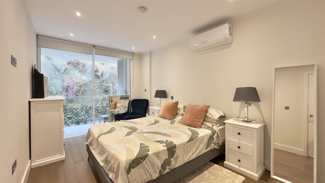 Apartment in Gibraltar, Gibraltar 5 - 18442874