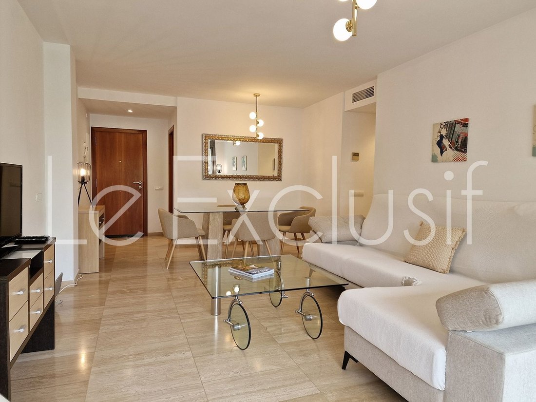 Apartment in Ibiza Town, Balearic Islands, Spain 4 - 17268873