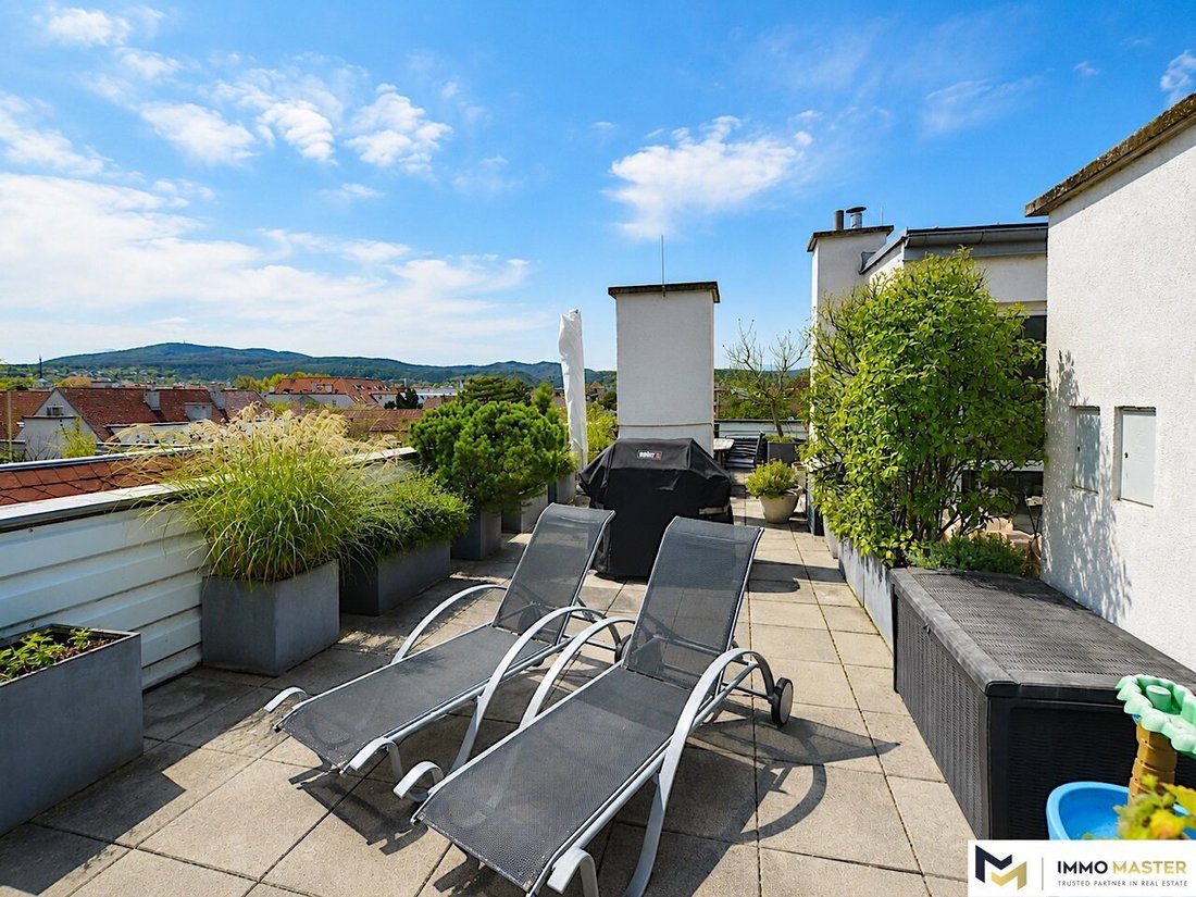 Apartment in Wiener Neudorf, Lower Austria, Austria 4 - 17028951