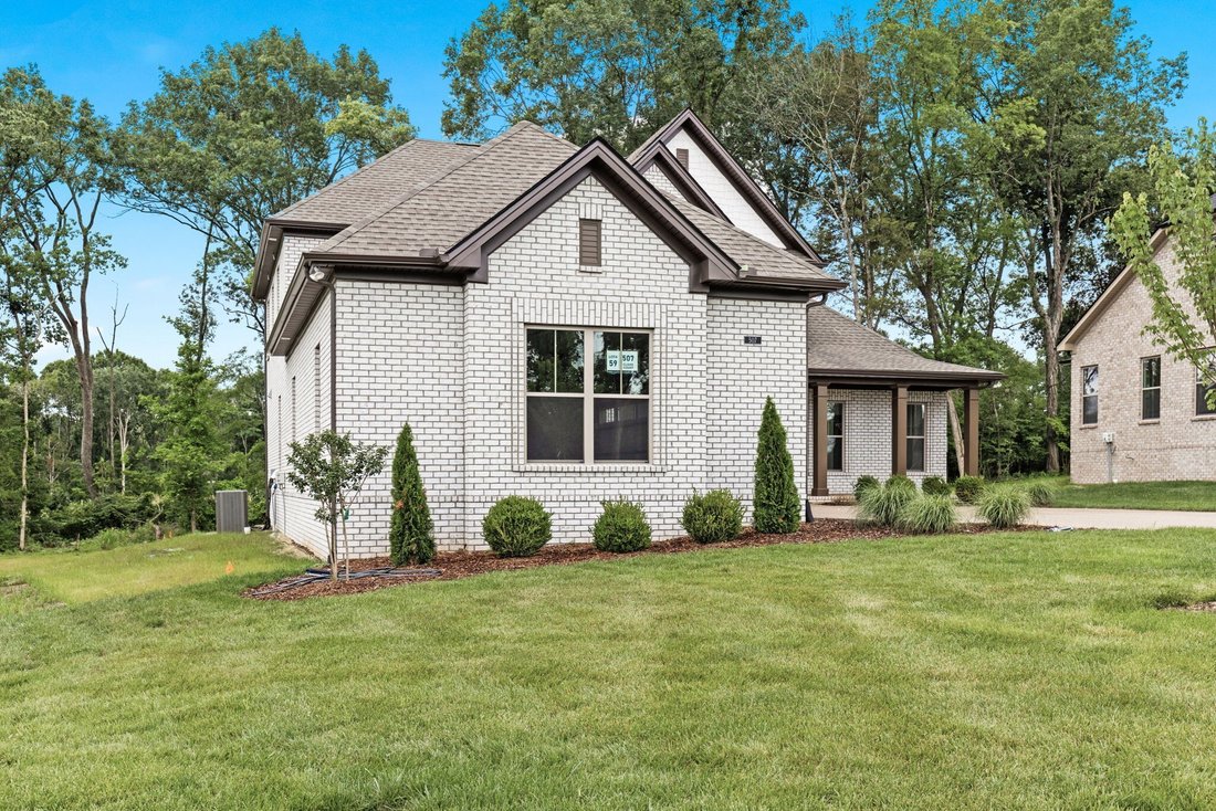 House in Lebanon, Tennessee, United States 2 - 18440198