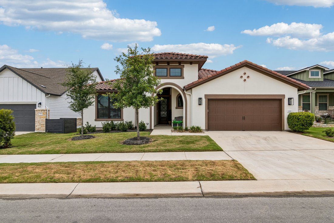 House in San Marcos, Texas, United States 1 - 18435212